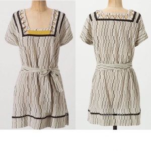 Anthropologie Vineet Bahl tunic top